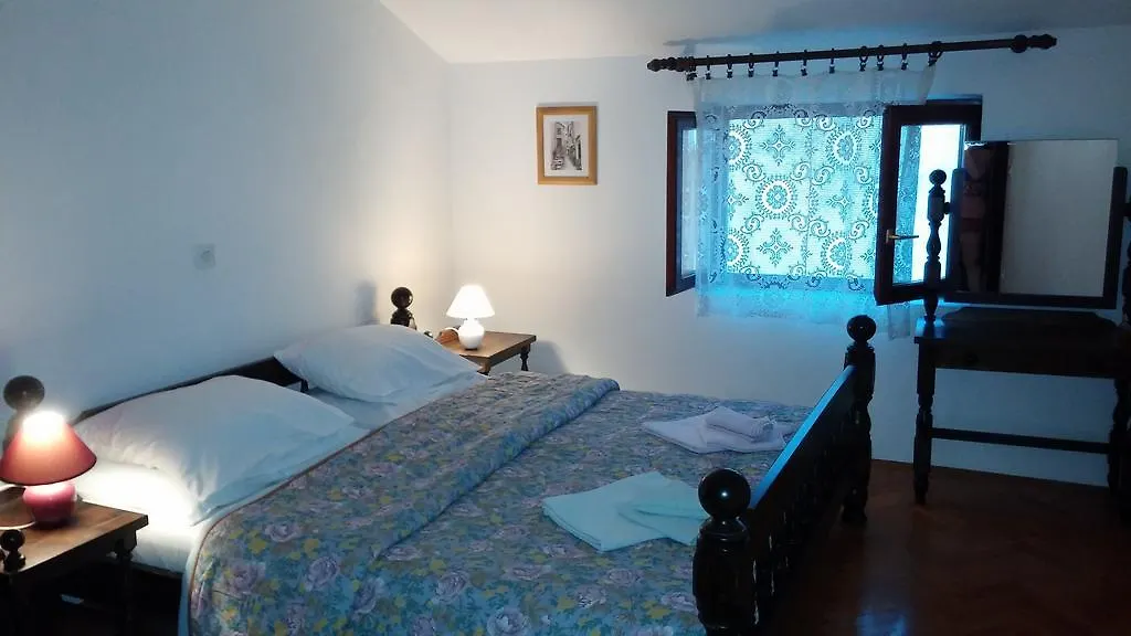 Holiday Home Arina 梅杜林