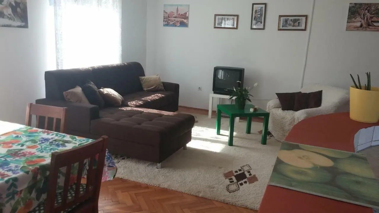 Holiday Home Arina Medulin 0*,  Croacia