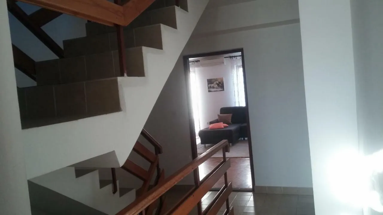 Holiday Home Arina Medulin Croacia